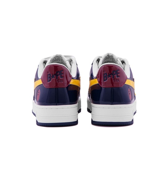 スニーカー BAPE STA #5-1 メンズの画像