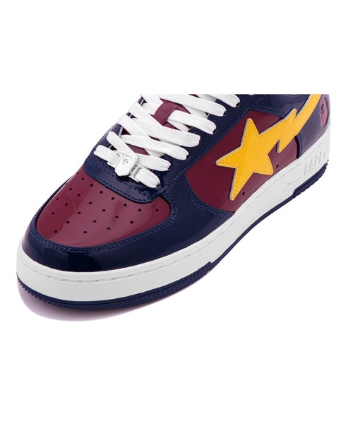 スニーカー BAPE STA #5-1 メンズの画像
