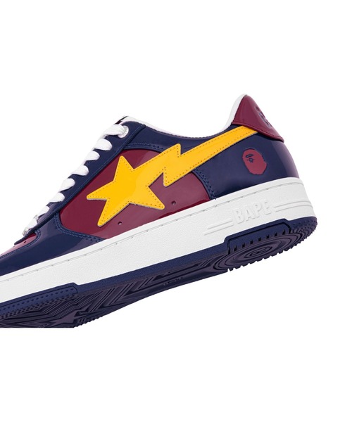 スニーカー BAPE STA #5-1 メンズの画像