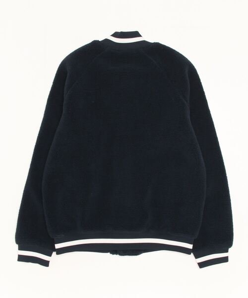 「Guess」 ジャケット X-LARGE アイボリー メンズの画像