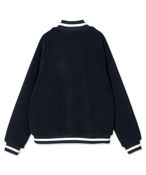 「Guess」 ジャケット X-LARGE アイボリー メンズの画像