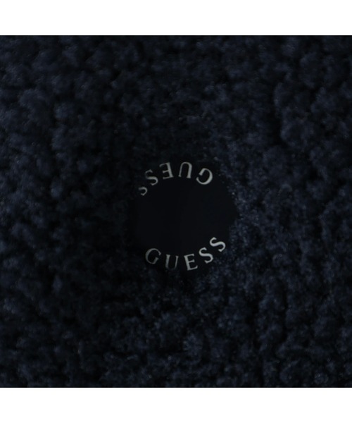「Guess」 ジャケット X-LARGE アイボリー メンズの画像