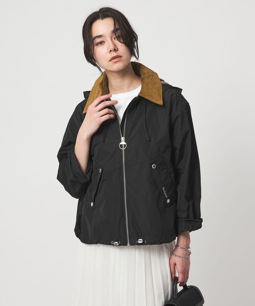 Barbour（バブアー） カバーオール 「WEB限定」「Barbour」Weaver