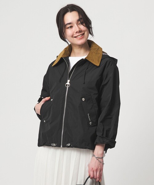 Barbour（バブアー） カバーオール 「WEB限定」「Barbour」Weaver