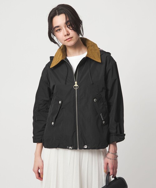 Barbour（バブアー） カバーオール 「WEB限定」「Barbour」Weaver