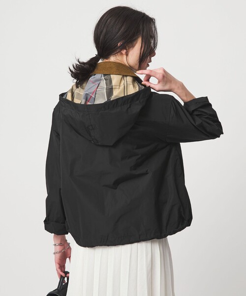 【期間限定出品】Barbour カバーオール Barbour（バブアー） カバーオール 「WEB限定」「Barbour」Weaver
