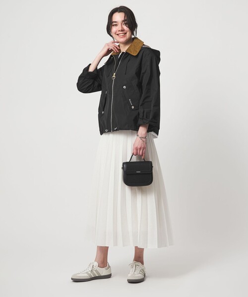 Barbour（バブアー） カバーオール 「WEB限定」「Barbour」Weaver