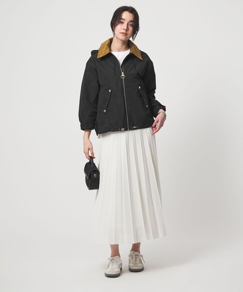 Barbour（バブアー） カバーオール 「WEB限定」「Barbour」Weaver