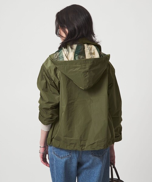 Barbour（バブアー） カバーオール 「WEB限定」「Barbour」Weaver