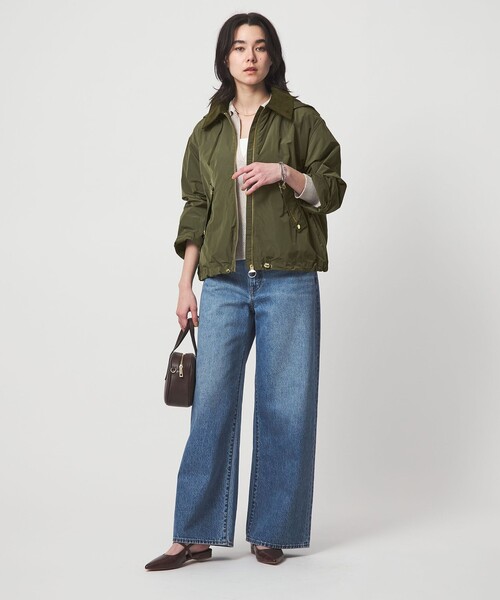 Barbour（バブアー） カバーオール 「WEB限定」「Barbour」Weaver