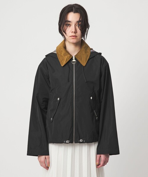 Barbour（バブアー） カバーオール 「WEB限定」「Barbour」Weaver