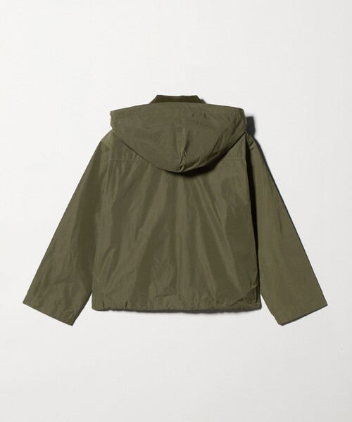 Barbour（バブアー） カバーオール 「WEB限定」「Barbour」Weaver