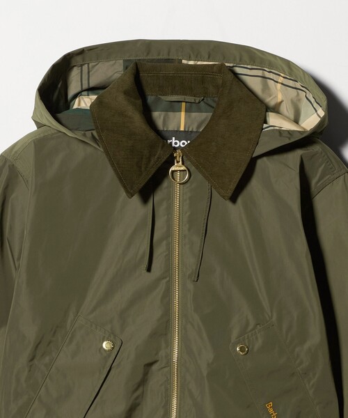 Barbour（バブアー） カバーオール 「WEB限定」「Barbour」Weaver