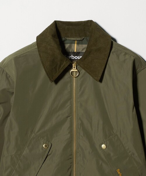 Barbour（バブアー） カバーオール 「WEB限定」「Barbour」Weaver