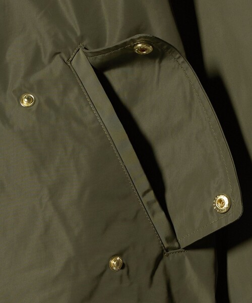 Barbour（バブアー） カバーオール 「WEB限定」「Barbour」Weaver
