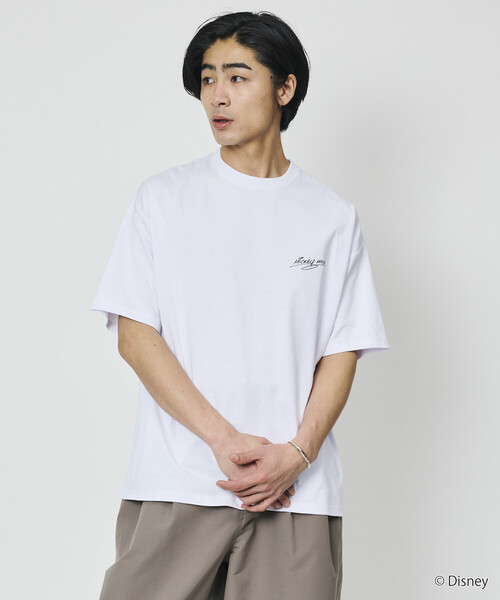FREAK'S STORE（フリークスストア） tシャツ 限定展開 DISNEY