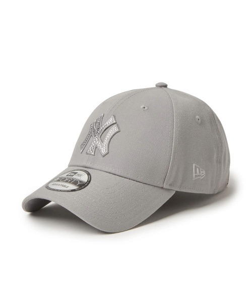 NEW ERA（ニューエラ） キャップ 帽子 9FORTY Rhinestone / ニューエラ