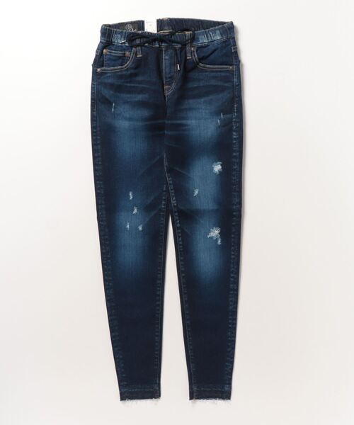 surt（サート） デニムパンツ L ブルー メンズ : ZOZOTOWN Yahoo!店