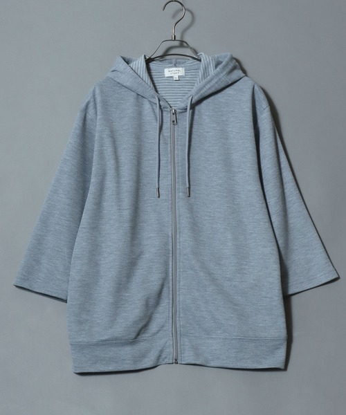 BoTT（ボット） パーカー SHATTERED ZIP HOODIE メンズ : ZOZOTOWN