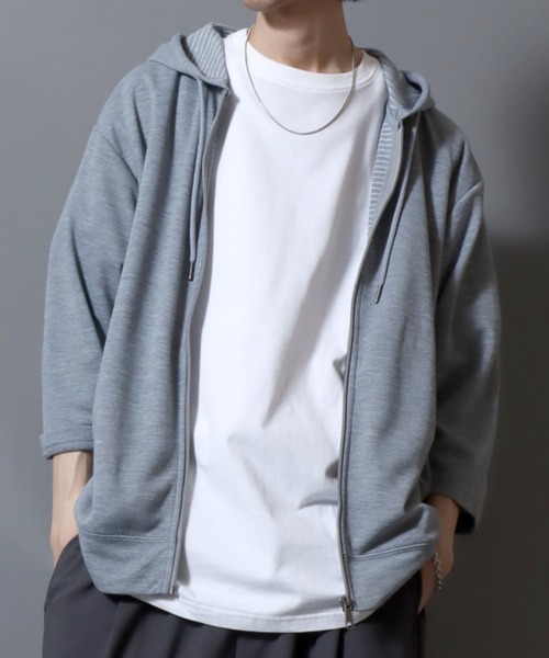 ANPAS（アンパス） パーカー メンズ レディース : ZOZOTOWN Yahoo!店