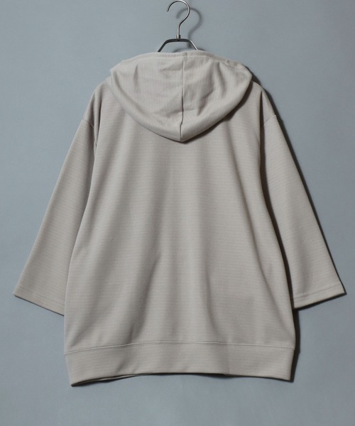 ANPAS（アンパス） パーカー メンズ レディース : ZOZOTOWN Yahoo!店