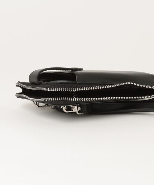 「terrace」 財布 ONE SIZE ブラック レディース_画像5