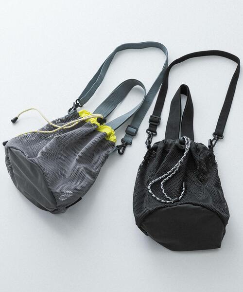 EKAL（エカル） ハンドバッグ TINY GARDEN PRODUCTS ストロール2WAY