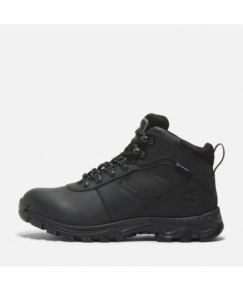 「Timberland」 ハイカットスニーカー 29.0cm ブラック メンズ_画像7