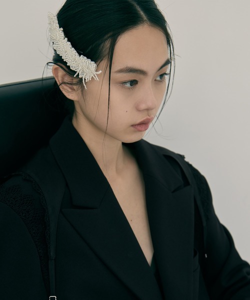 tanakadaisuke（タナカダイスケ） ヘアピン : ZOZOTOWN Yahoo!店