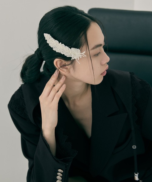 tanakadaisuke（タナカダイスケ） ヘアピン : ZOZOTOWN Yahoo!店