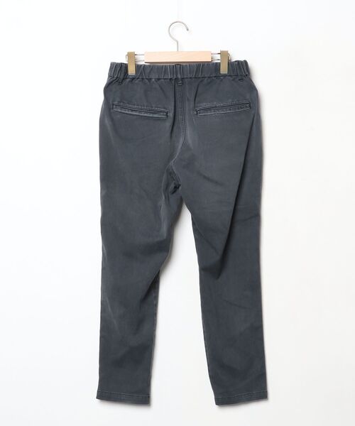 「BAYFLOW」 パンツ 2 グレー メンズ_画像2
