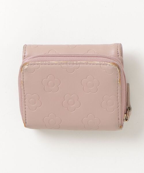 MARY QUANT（マリークヮント） 財布 FREE ピンク レディース