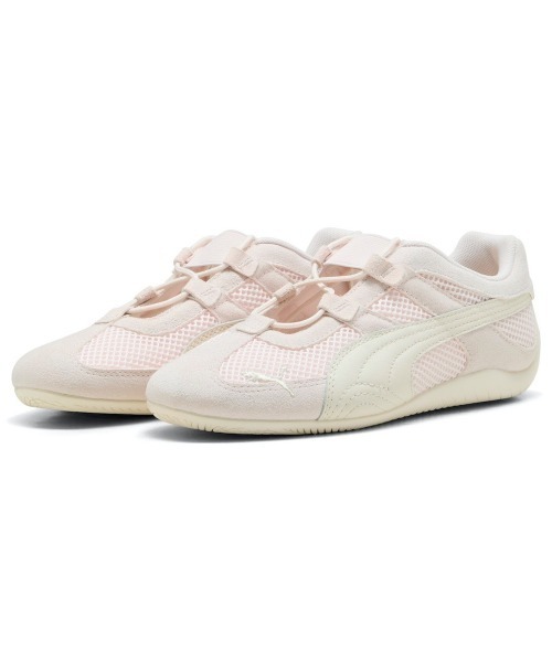 PUMA（プーマ） スニーカー PUMA SPEEDCAT GO WNS（プーマ スピード