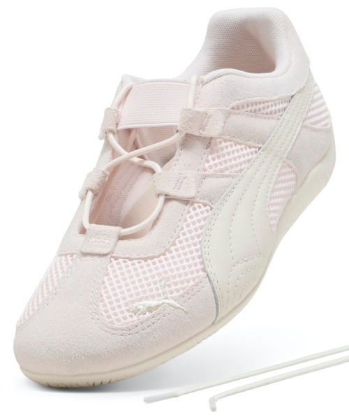 新品未使用☆スニーカー PUMA SPEEDCAT GO WMNS PUMA（プーマ） スニーカー PUMA SPEEDCAT GO WNS（プーマ スピード