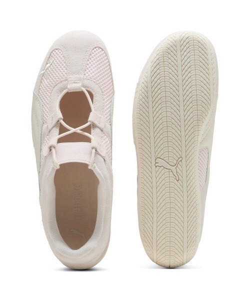 PUMA（プーマ） スニーカー PUMA SPEEDCAT GO WNS（プーマ スピード