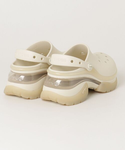 crocs（クロックス） サンダル crocs Super Bae Clog / クロックス