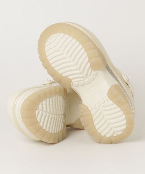 crocs（クロックス） サンダル crocs Super Bae Clog / クロックス