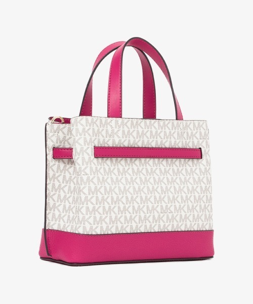 MICHAEL KORS（マイケルコース） 2WAYバッグ FREE ピンク レディース
