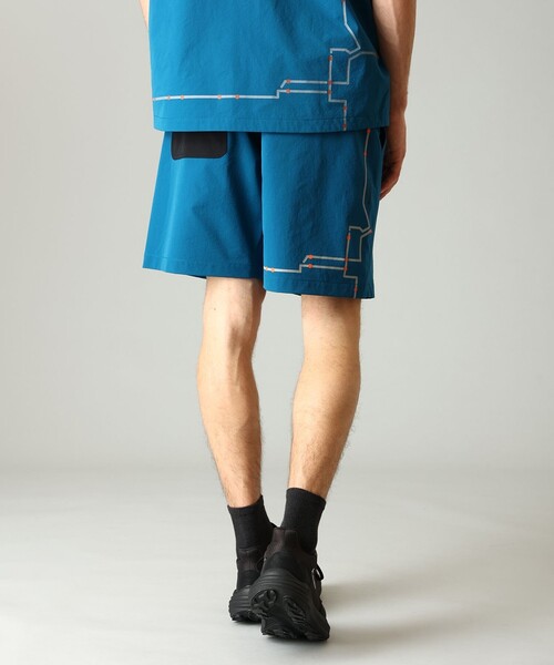 Columbia（コロンビア） パンツ 限定展開 撥水 COLUMBIA BLACK LABEL