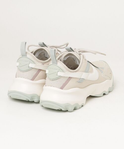 NIKE（ナイキ） ローカットスニーカー 25.0cm ブラウン メンズ 
