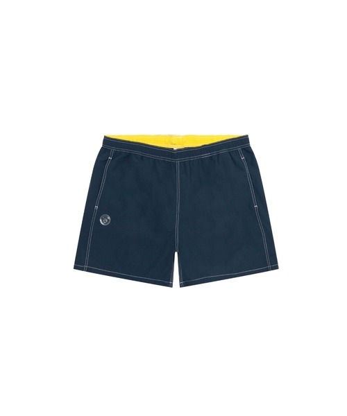 パンツ AAPE NOW NYLON SHORTS メンズの画像
