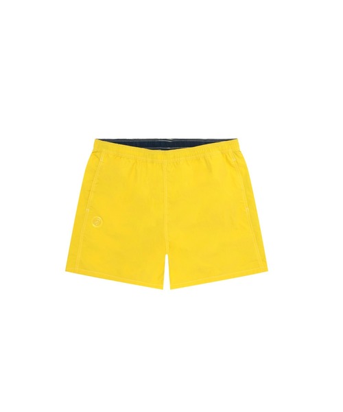 パンツ AAPE NOW NYLON SHORTS メンズの画像
