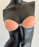 水着 水着OK 強粘着タイプ ぷにゅぷにゅシリ...の詳細画像5