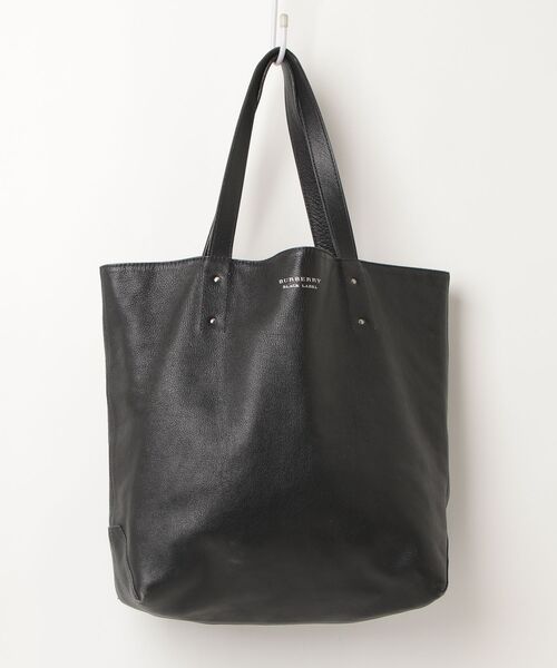 BURBERRY BLACK LABEL（バーバリーブラックレーベル） ワンポイント 