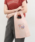 エコバッグ サンリオキャラクターズ/お弁当バッグの詳細画像4