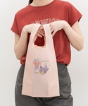エコバッグ サンリオキャラクターズ/お弁当バッグの詳細画像5