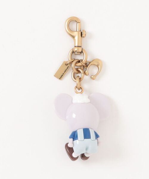 COACH（コーチ） キーホルダー | BRAIN DEAD」カチ マウス バッグ