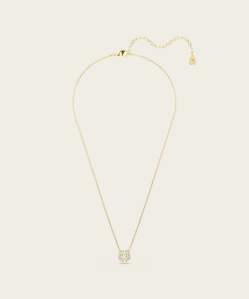 SWAROVSKI（スワロフスキー） ネックレス 「公式」「スワロフスキー