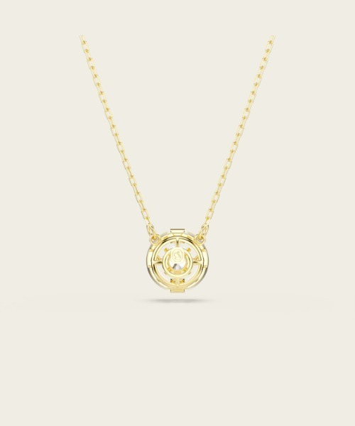 SWAROVSKI（スワロフスキー） ネックレス 「公式」「スワロフスキー