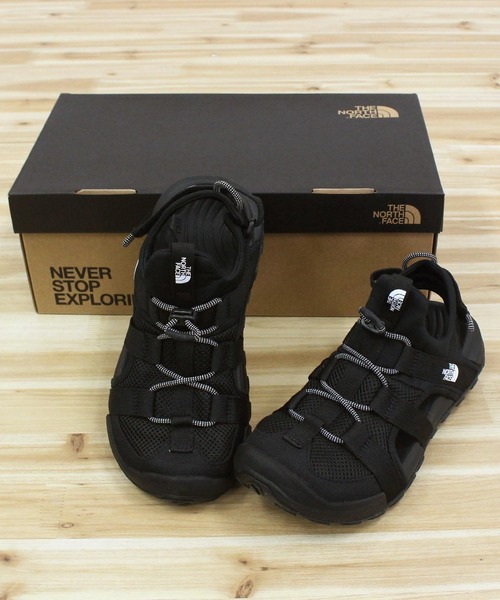 THE NORTH FACE（ザ ノースフェイス） ノースフェイス サンダル